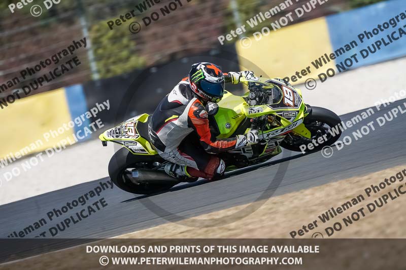 Le Mans;event digital images;france;motorbikes;no limits;peter wileman photography;trackday;trackday digital images